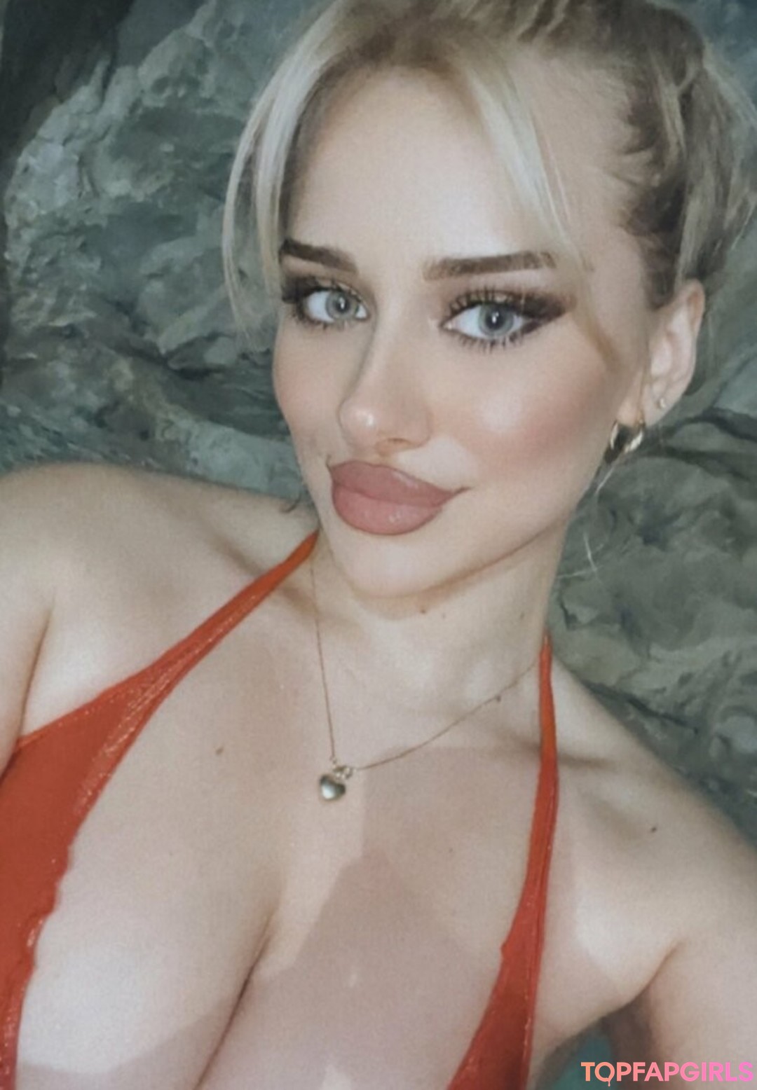 Foto di nudo di fuga di OnlyFans di Anastasia Ticus #9 Foto di nudo di fuga di OnlyFans di Anastasia Ticus #9