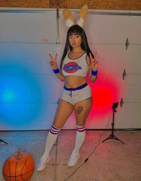 Delilahmoonxtra