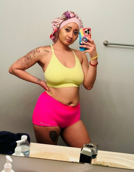 Delilahmoonxtra