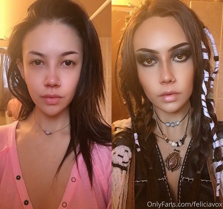 Goddessvox