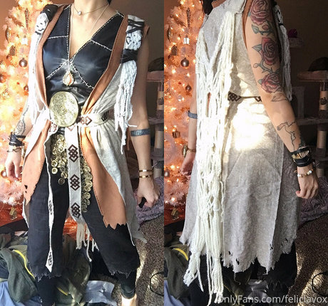 Goddessvox