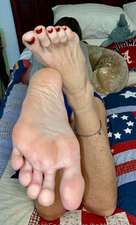 Foto di nudo di fuga di OnlyFans di Tatted12s