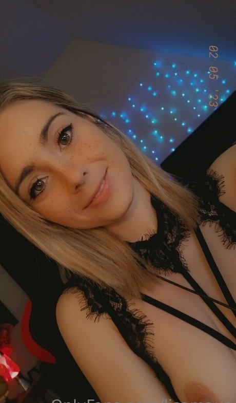 Lisamaus
