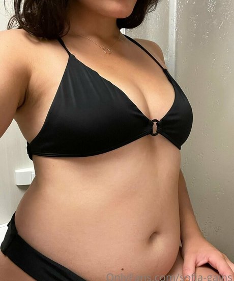 Foto di nudo di fuga di OnlyFans di Sofiagains