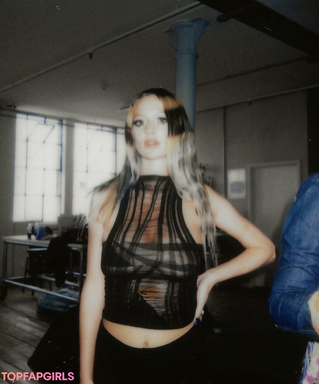 Foto di nudo di fuga di OnlyFans di Poppyy Hopson #27 Foto di nudo di fuga di OnlyFans di Poppyy Hopson #27