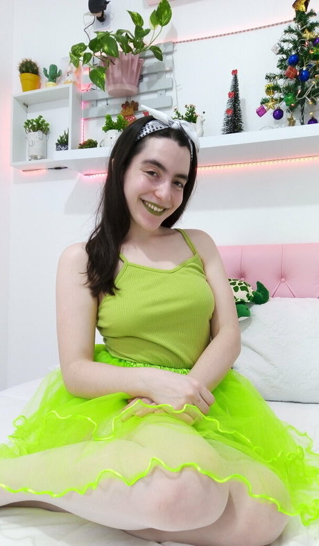 Foto di nudo di fuga di OnlyFans di Vicavitoria