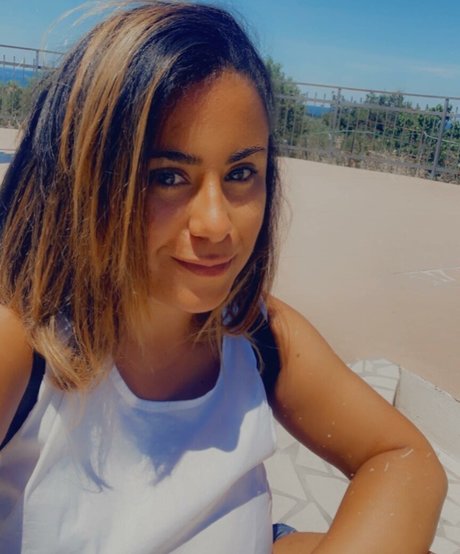 Foto di nudo di fuga di OnlyFans di Lia Grimmie