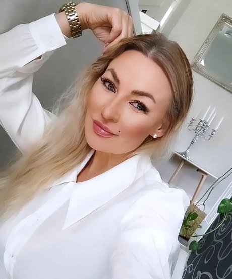 Marika Fingerroos
