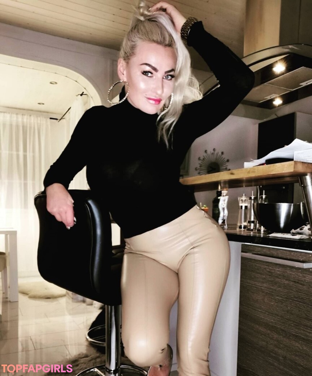 Foto di nudo di fuga di OnlyFans di Marika Fingerroos #81 Foto di nudo di fuga di OnlyFans di Marika Fingerroos #81