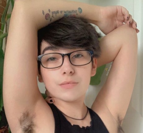 Foto di nudo di fuga di OnlyFans di Banginbirch