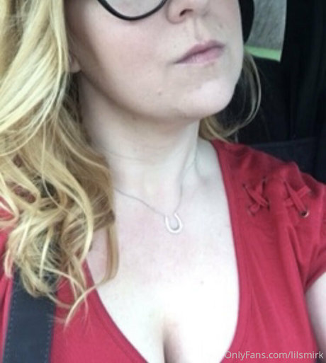 Lilsmirk