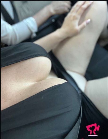 Foto di nudo di fuga di OnlyFans di Rocio Pena