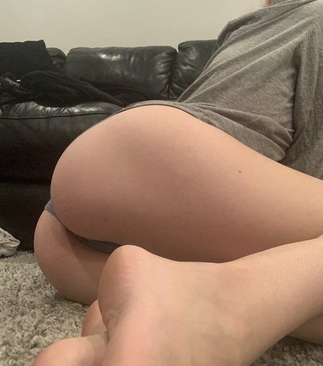 Foto di nudo di fuga di OnlyFans di Heyminu