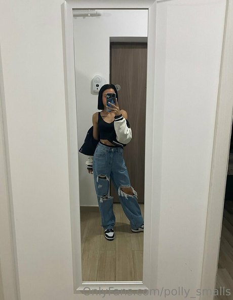 Pollysmalls