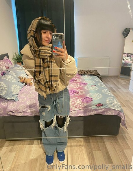 Pollysmalls