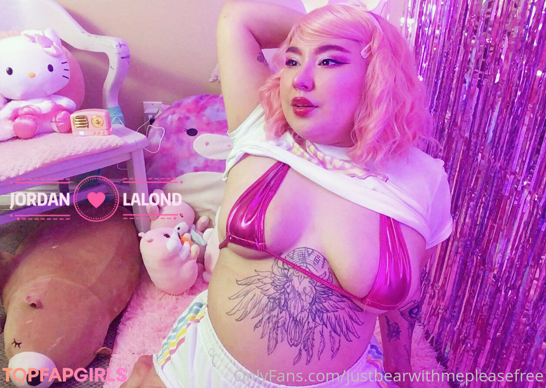 Foto di nudo di fuga di OnlyFans di Freejordanlalond #61 Foto di nudo di fuga di OnlyFans di Freejordanlalond #61