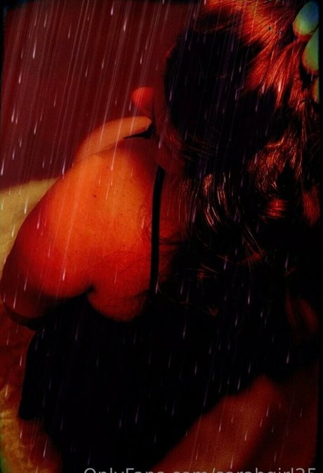 Foto di nudo di fuga di OnlyFans di Sarahgirl25