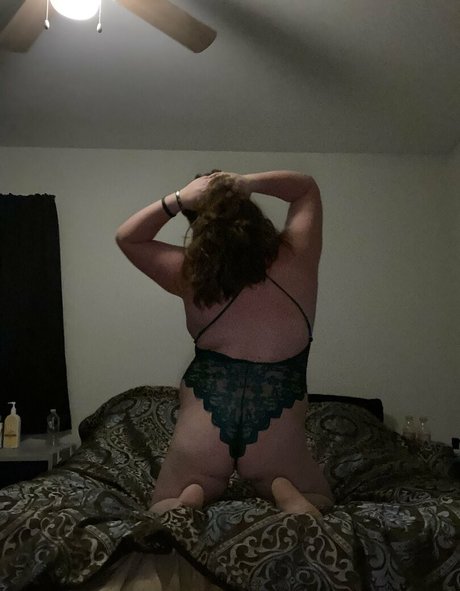 Foto di nudo di fuga di OnlyFans di Sarahgirl25