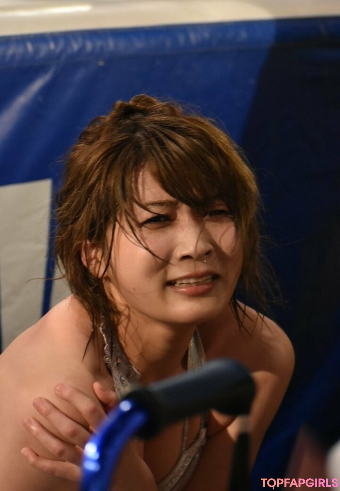 Foto di nudo di fuga di OnlyFans di Womenjoshi #1020