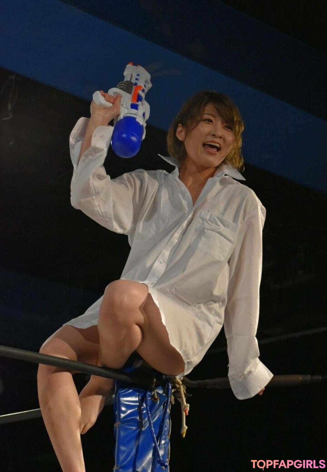 Foto di nudo di fuga di OnlyFans di Womenjoshi #1032