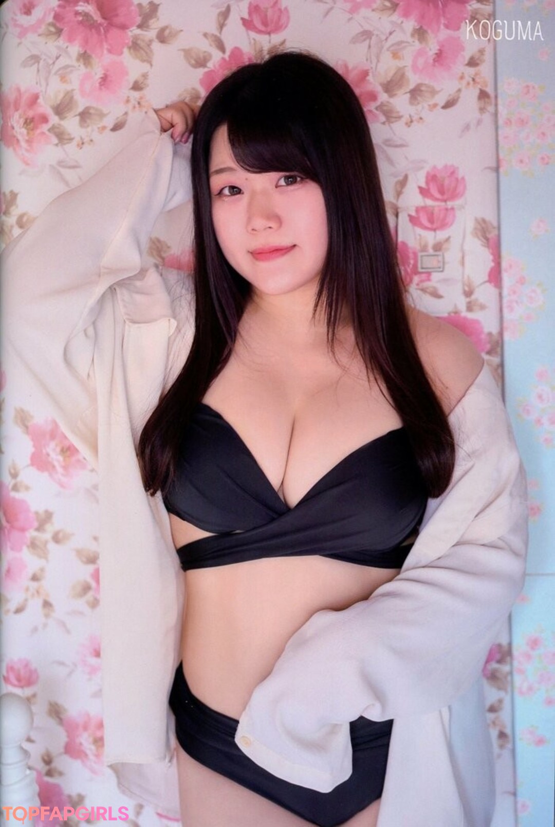 Foto di nudo di fuga di OnlyFans di Womenjoshi #1119