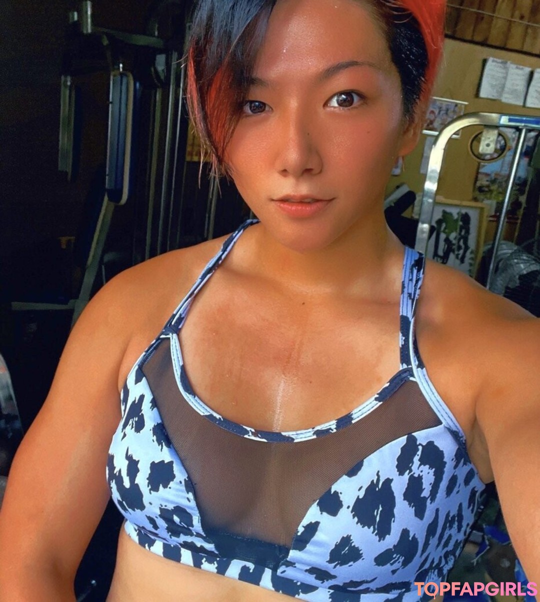 Foto di nudo di fuga di OnlyFans di Womenjoshi #1212