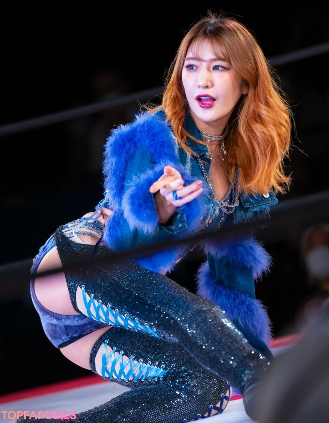 Foto di nudo di fuga di OnlyFans di Womenjoshi #1274