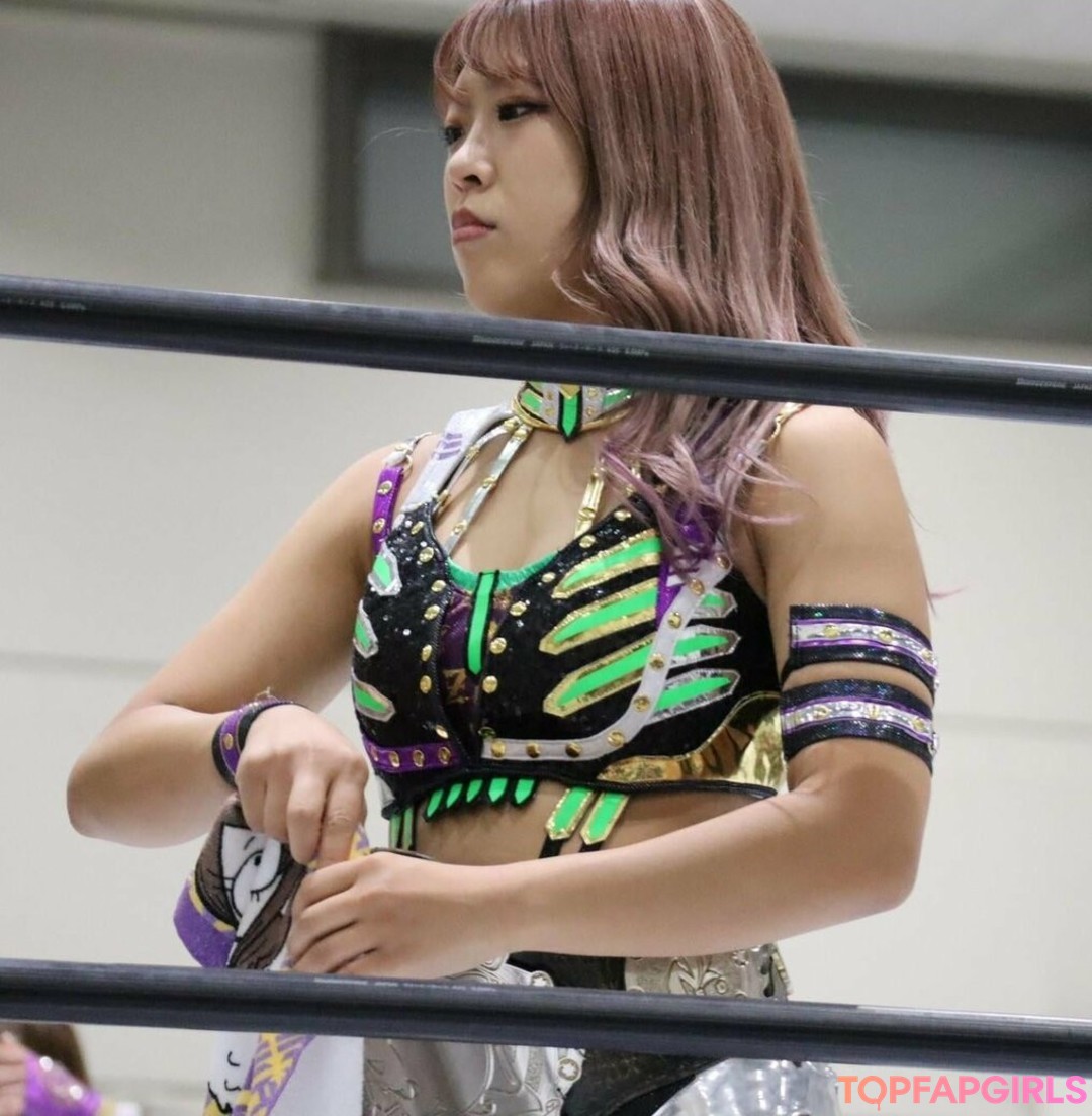 Foto di nudo di fuga di OnlyFans di Womenjoshi #1436