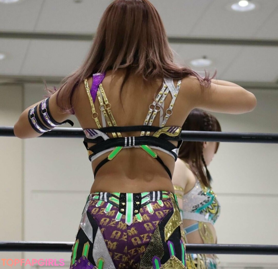 Foto di nudo di fuga di OnlyFans di Womenjoshi #1439