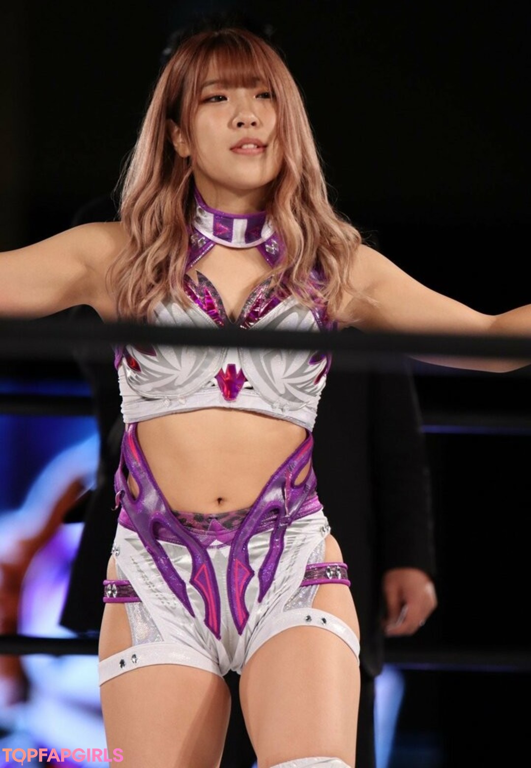 Foto di nudo di fuga di OnlyFans di Womenjoshi #1477