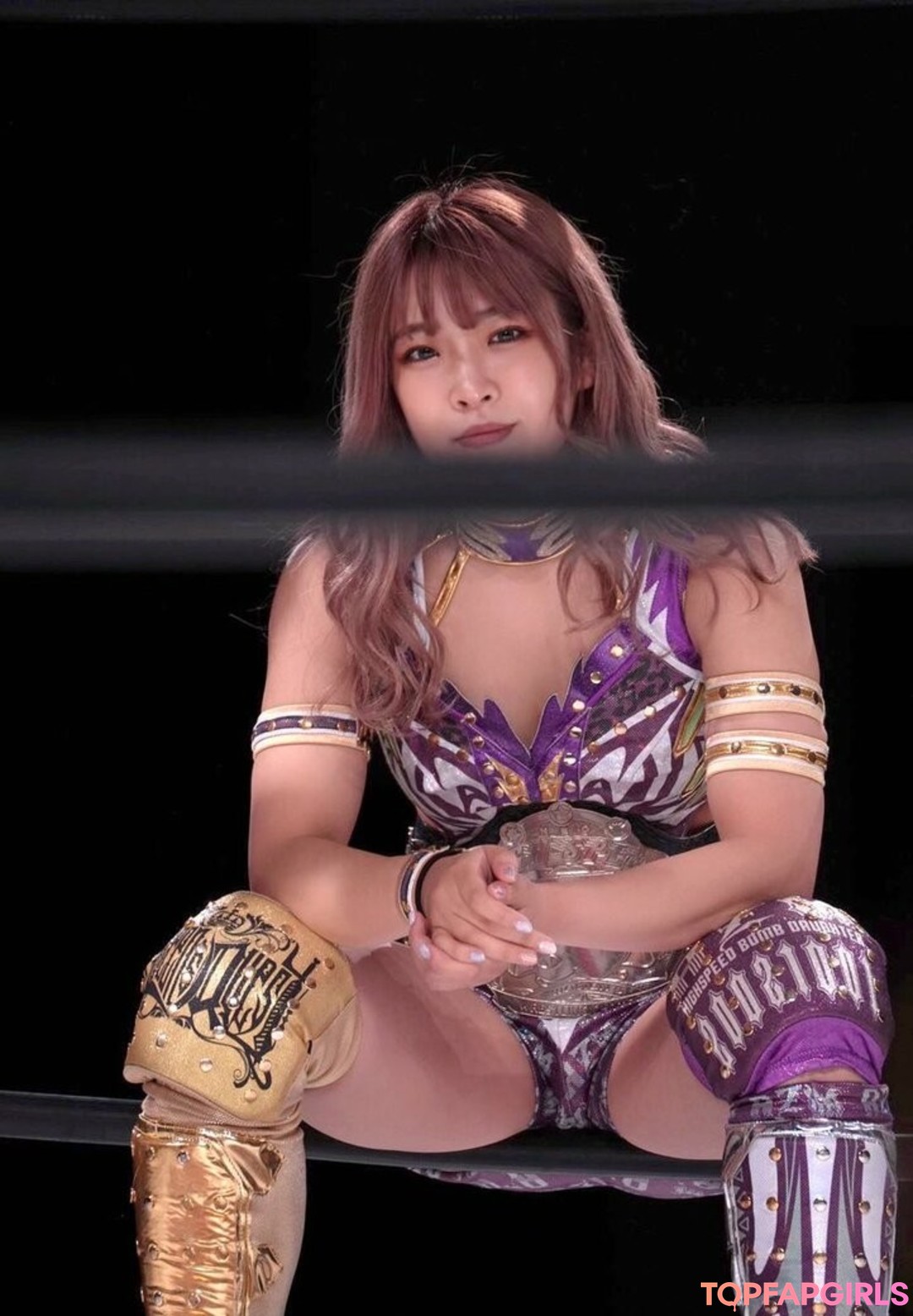 Foto di nudo di fuga di OnlyFans di Womenjoshi #1481