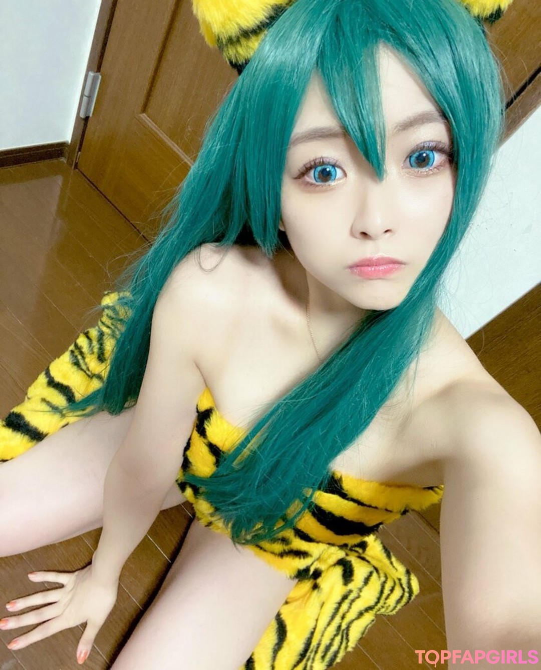 Foto di nudo di fuga di OnlyFans di Womenjoshi #1493