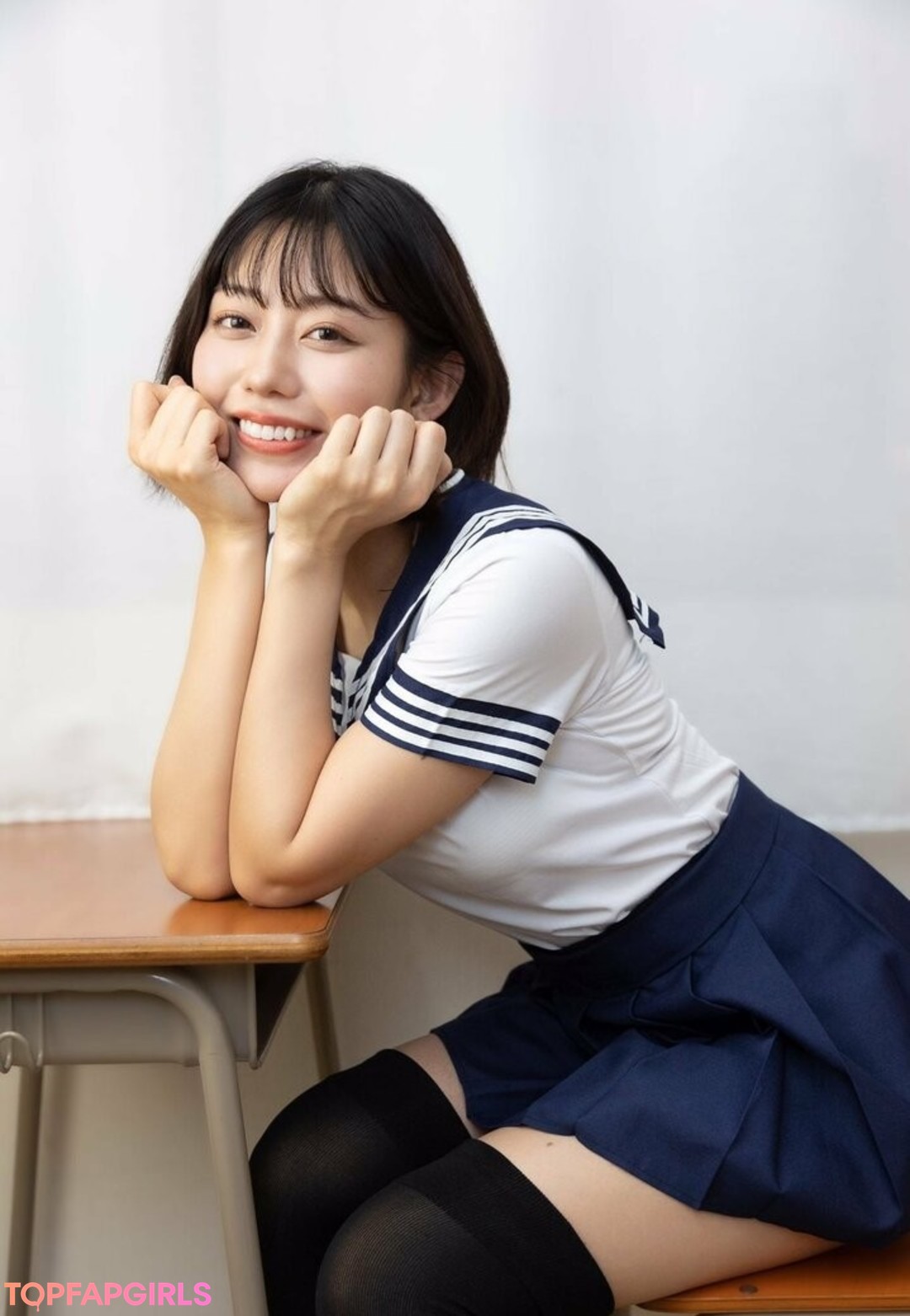 Foto di nudo di fuga di OnlyFans di Womenjoshi #1543