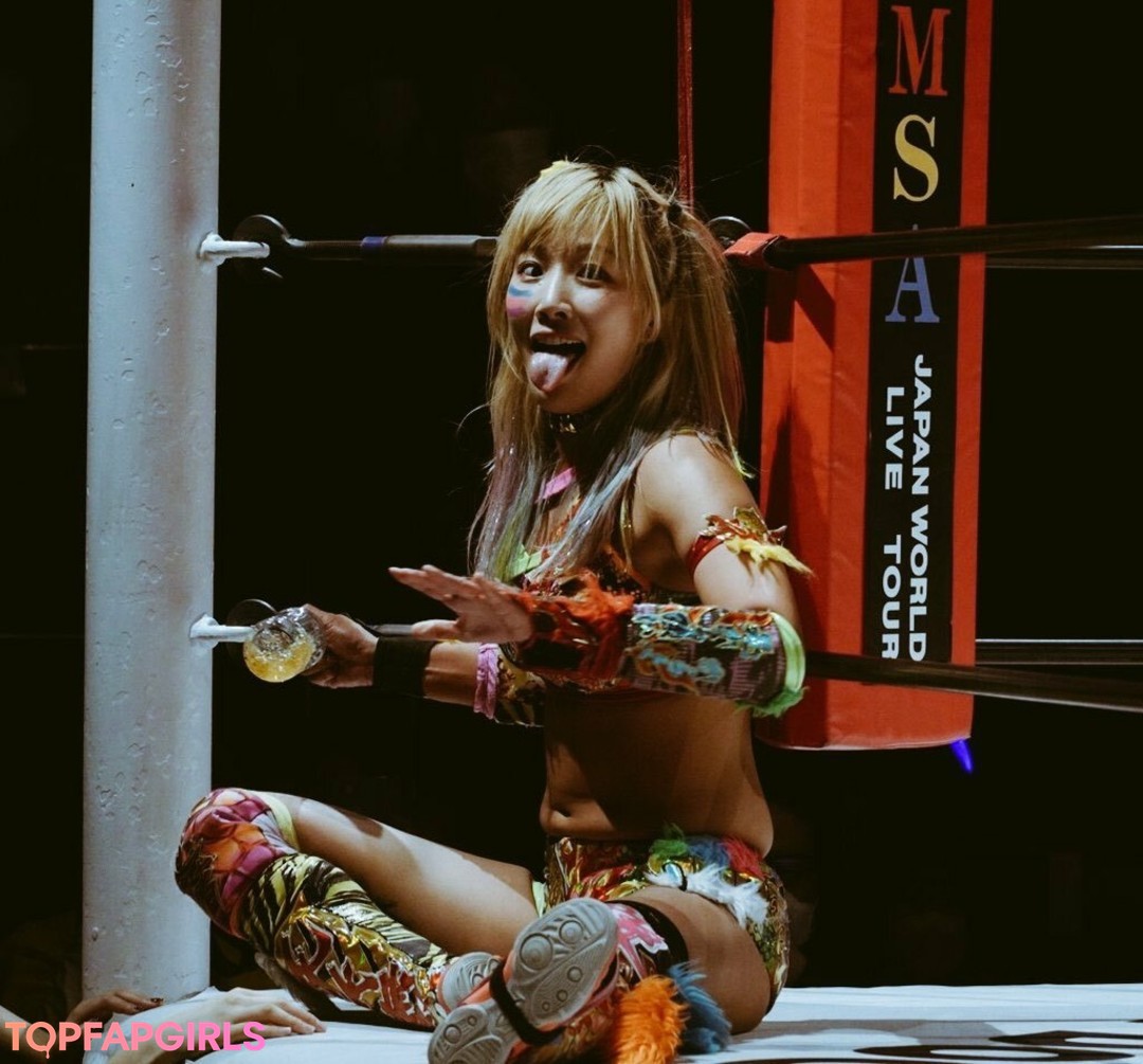 Foto di nudo di fuga di OnlyFans di Womenjoshi #1592