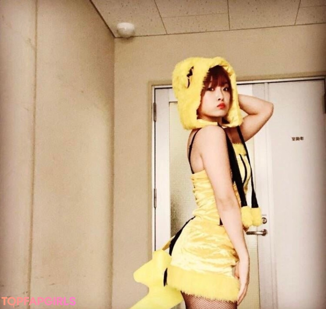 Foto di nudo di fuga di OnlyFans di Womenjoshi #1651