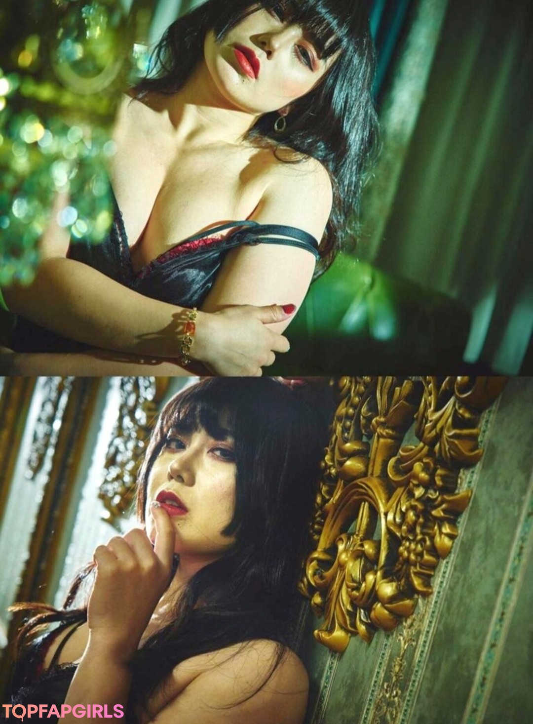 Foto di nudo di fuga di OnlyFans di Womenjoshi #1671