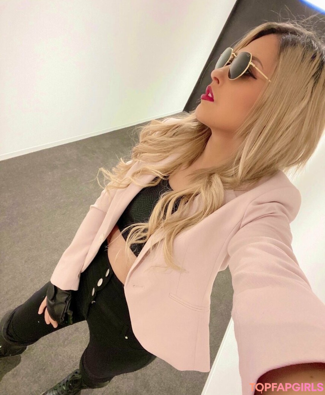 Foto di nudo di fuga di OnlyFans di Womenjoshi #1694