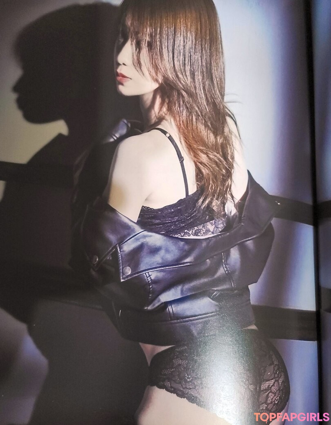 Foto di nudo di fuga di OnlyFans di Womenjoshi #1741