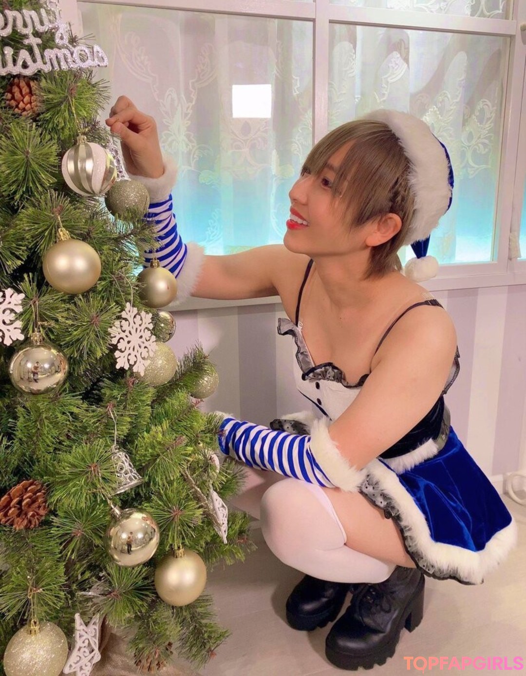 Foto di nudo di fuga di OnlyFans di Womenjoshi #1868