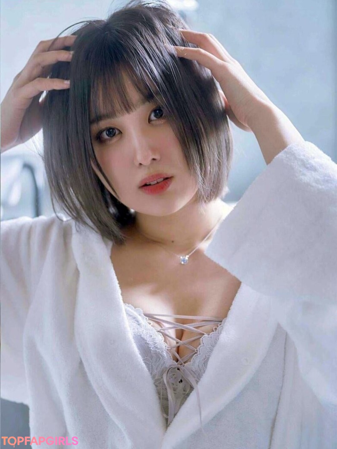 Foto di nudo di fuga di OnlyFans di Womenjoshi #1881