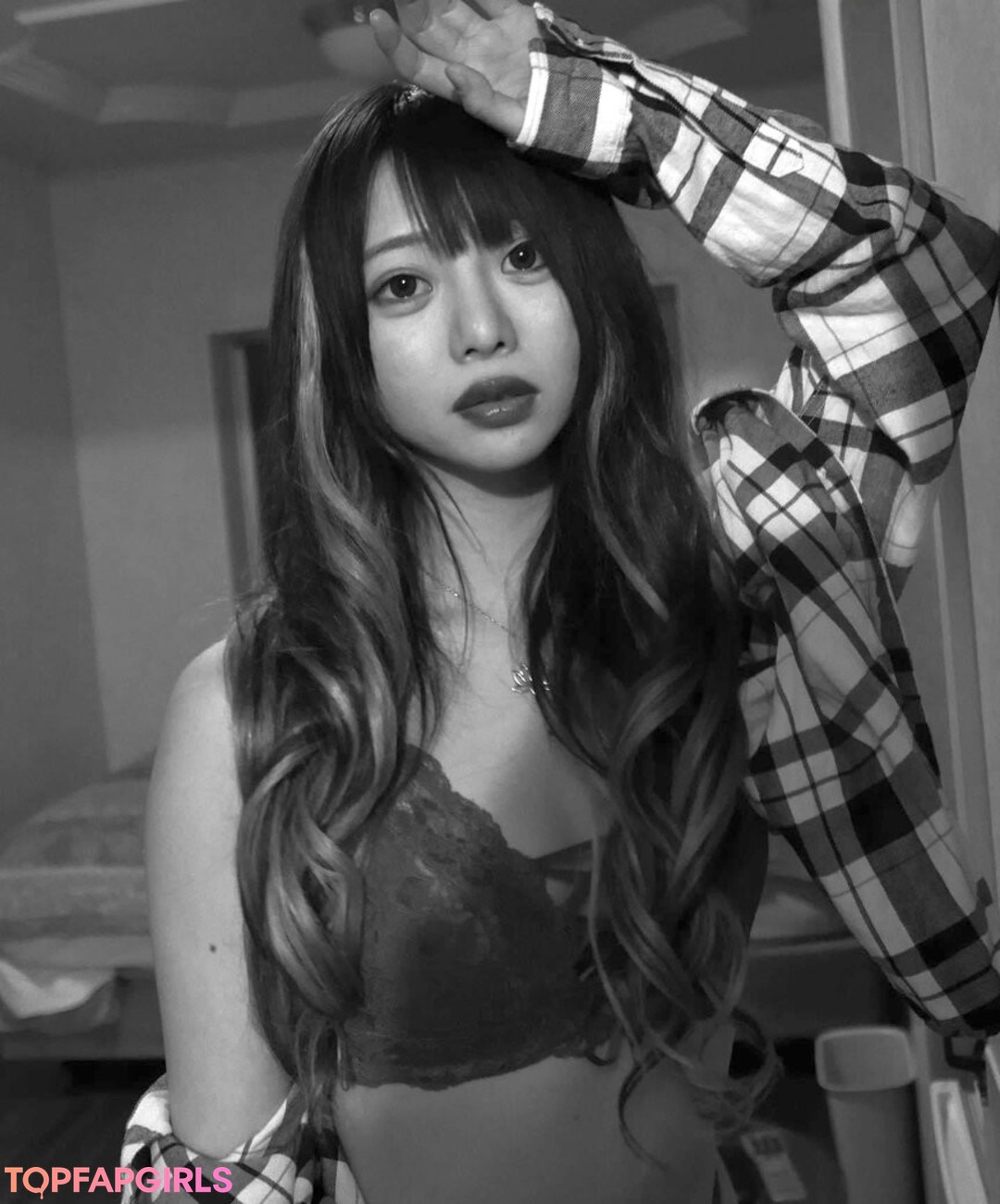 Foto di nudo di fuga di OnlyFans di Womenjoshi #1889