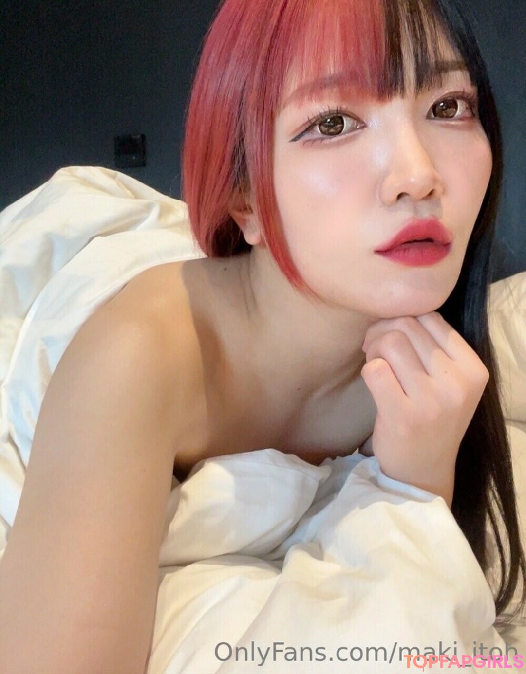 Foto di nudo di fuga di OnlyFans di Womenjoshi #1928
