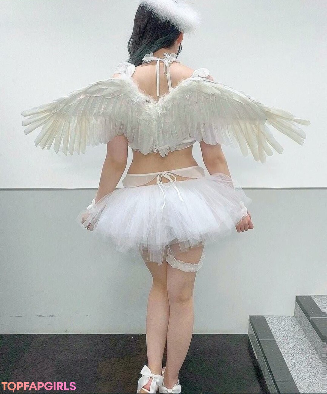 Foto di nudo di fuga di OnlyFans di Womenjoshi #1951