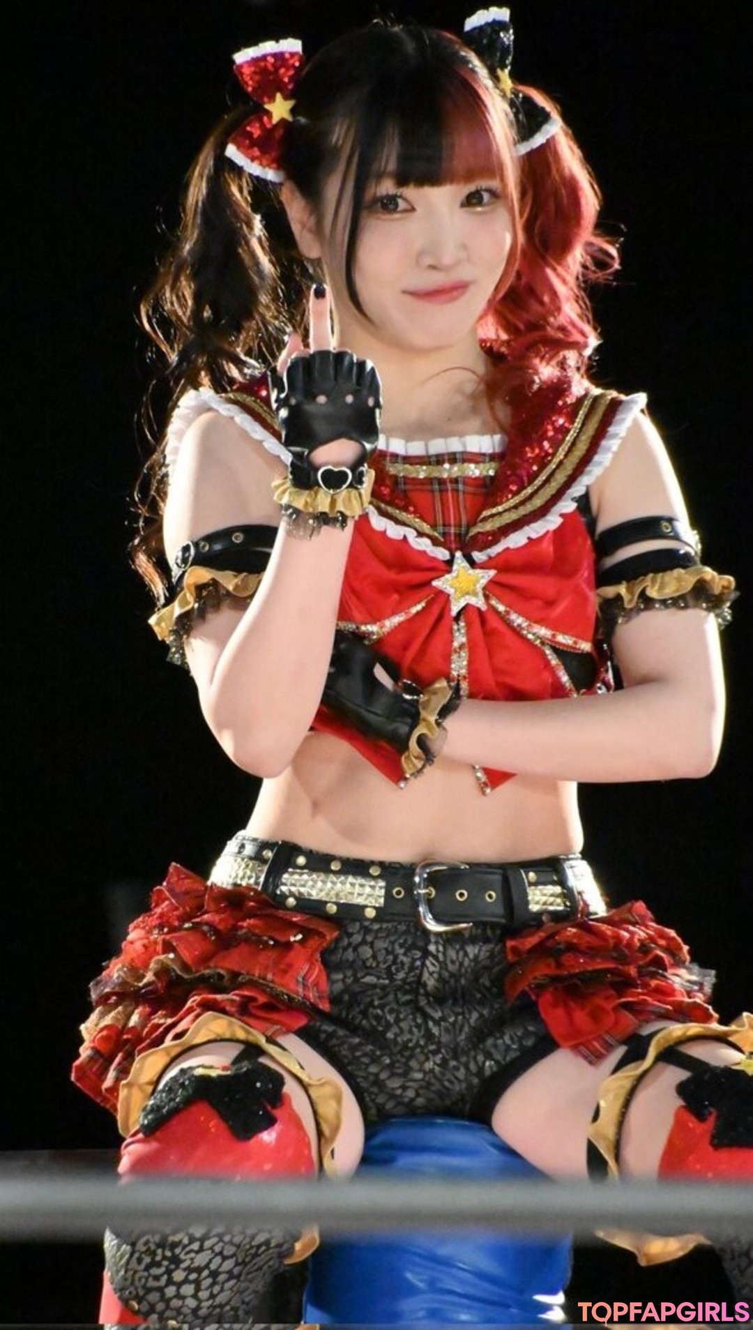 Foto di nudo di fuga di OnlyFans di Womenjoshi #1969