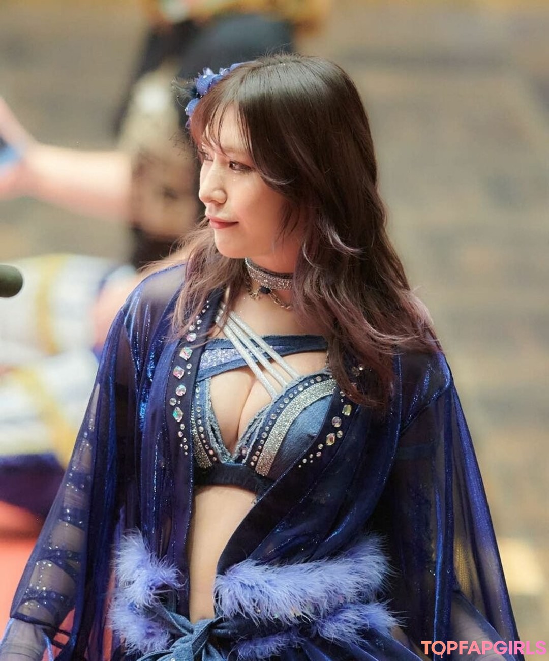 Foto di nudo di fuga di OnlyFans di Womenjoshi #1992