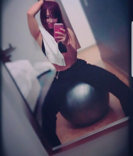 Foto di nudo di fuga di OnlyFans di Womenjoshi