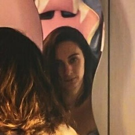 Foto di nudo di fuga di OnlyFans di Chiguz