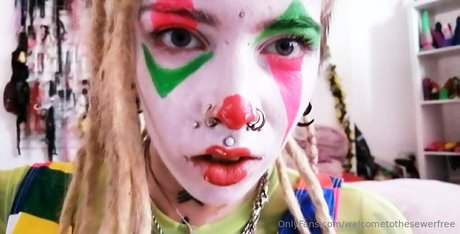 Welcometothesewerfree