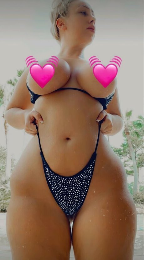 Jenna Shea