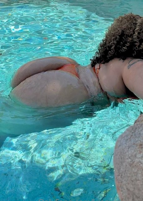 Foto di nudo di fuga di OnlyFans di Krazyrachael